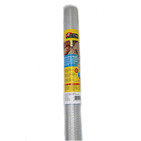 ACTIVA Activ-Wire Mesh, 24in x 10ft Roll 171